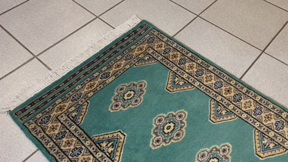 Tapis Royal Boukhara