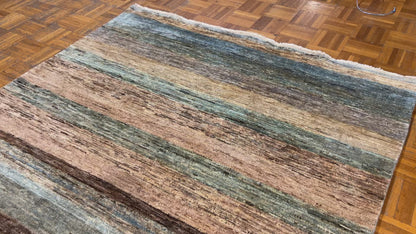 Tapis en laine Luri