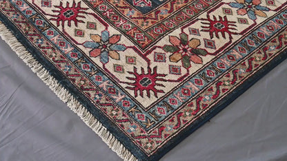 Kazakh