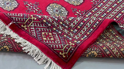 Boukhara Mauri