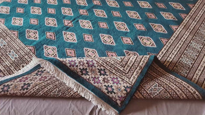 Bokhara Pendé
