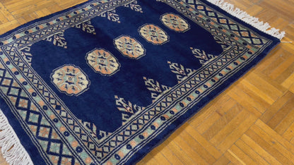 Boukhara Mauri