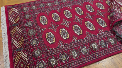 Boukhara Royal Tekke 