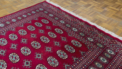 Tapis Boukhara Royal Tekke