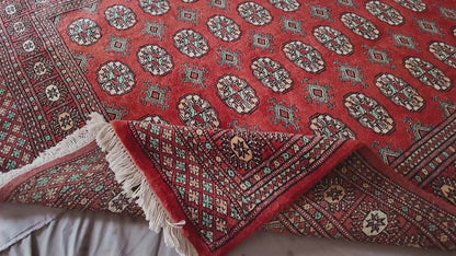 Bokhara Royal Tekke