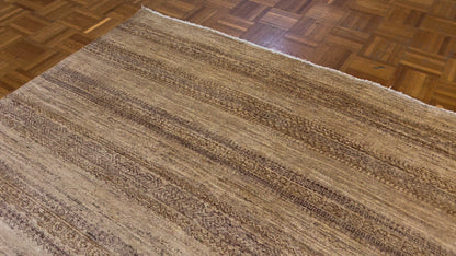Tapis en laine Luri 