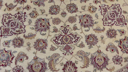 Tapis de vignes de lotus Zaboltan