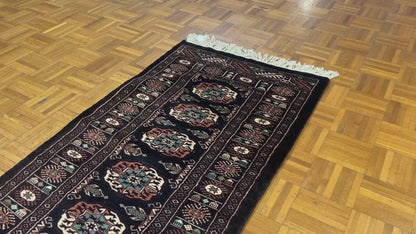 Boukhara Mauri