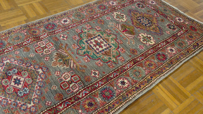 Coureur kazakh
