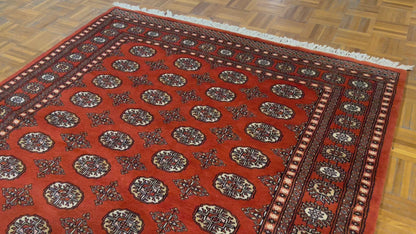 Boukhara Royal Tekke 