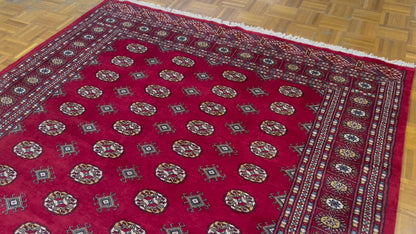 Boukhara Mauri Shah Saloor