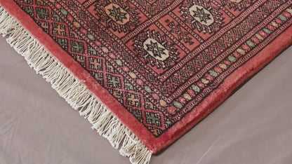 Bokhara Mauri