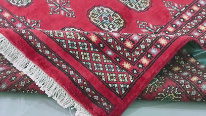 Bokhara Mauri