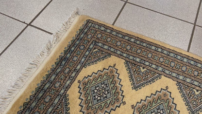 Boukhara Mauri