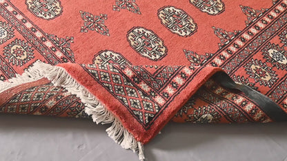 Boukhara Royal Tekke