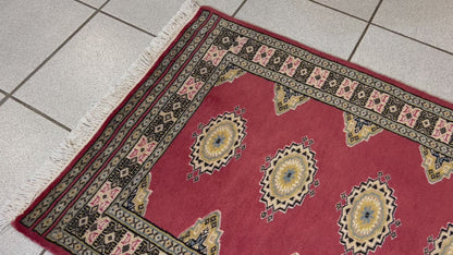 Boukhara Royal Tekke 