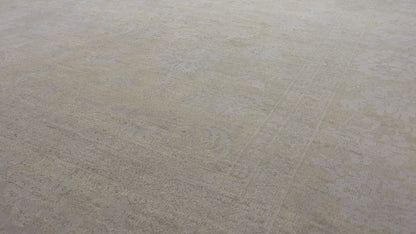 Tapis Resham Lotus