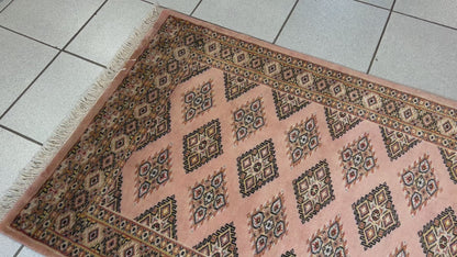 Boukhara Royal Tekke 