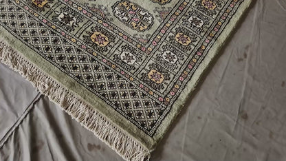 Bokhara Royal Tekke