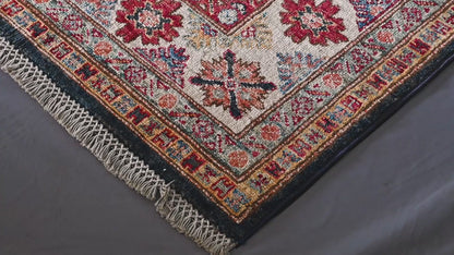 Kazakh
