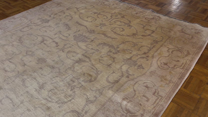 Tapis Aubusson de Versailles