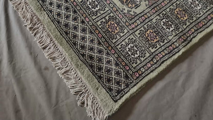 Bokhara Royal Tekke