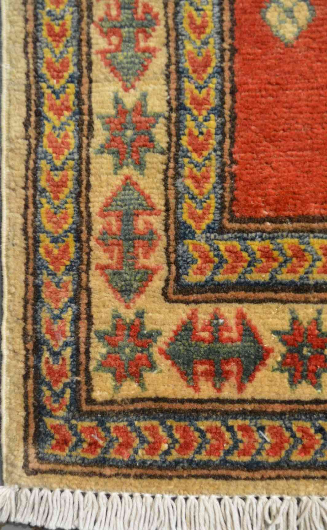 Kazakh impérial