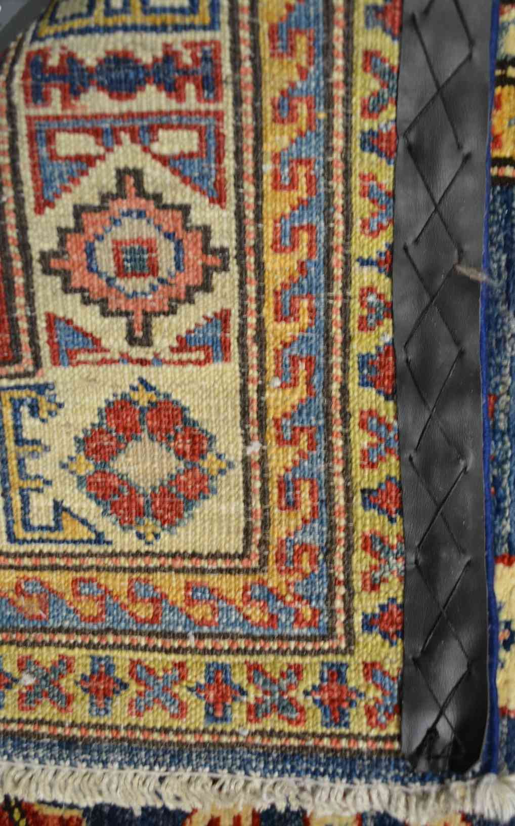 Kazakh impérial