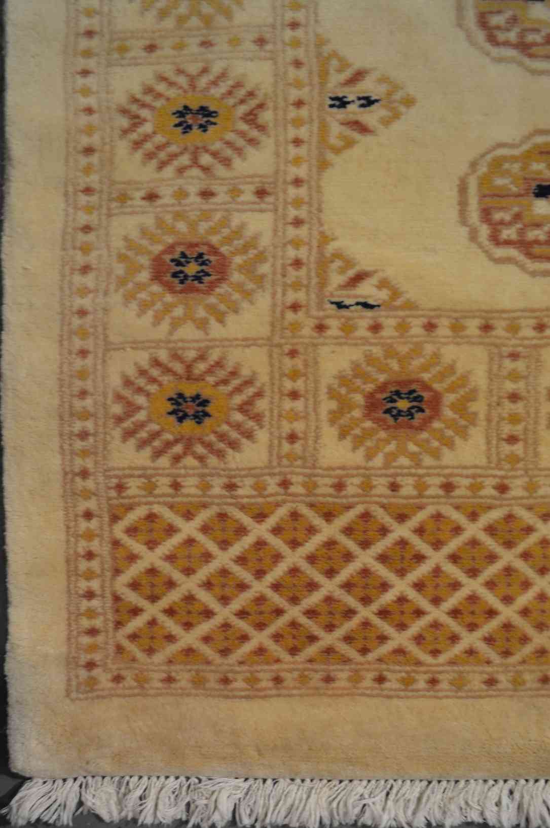 Boukhara Mauri