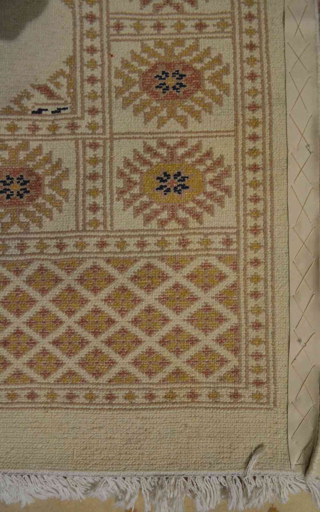 Boukhara Mauri