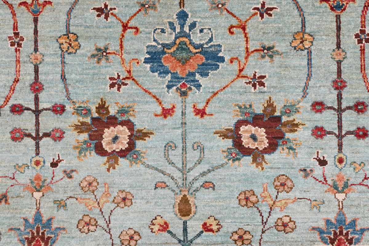 Tapis kazakh