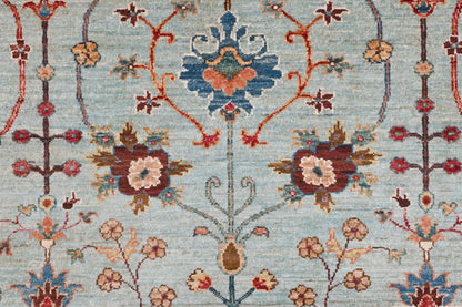 Tapis kazakh