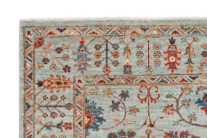 Tapis kazakh