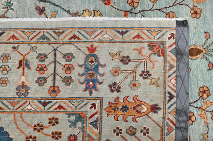 Tapis kazakh