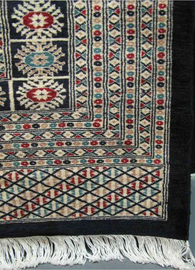 Boukhara Mauri