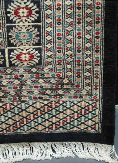 Boukhara Mauri