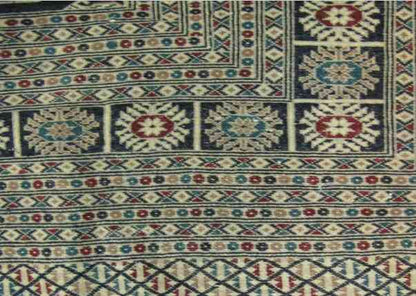 Boukhara Mauri