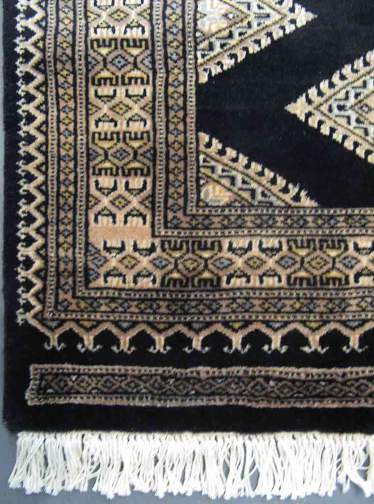 Boukhara Yomud