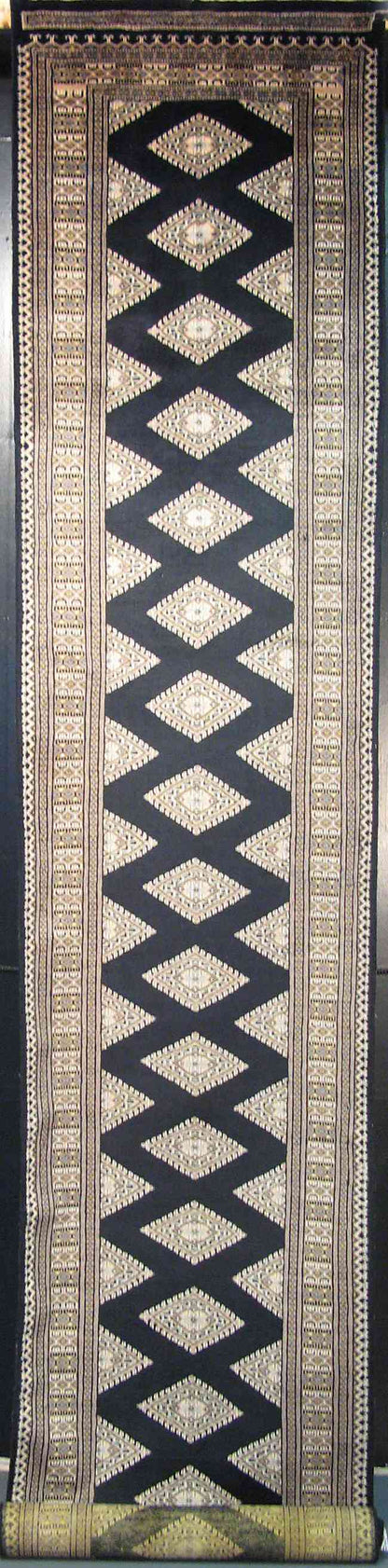 Boukhara Yomud