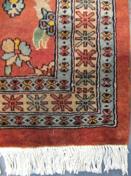 Boukhara Shalimar