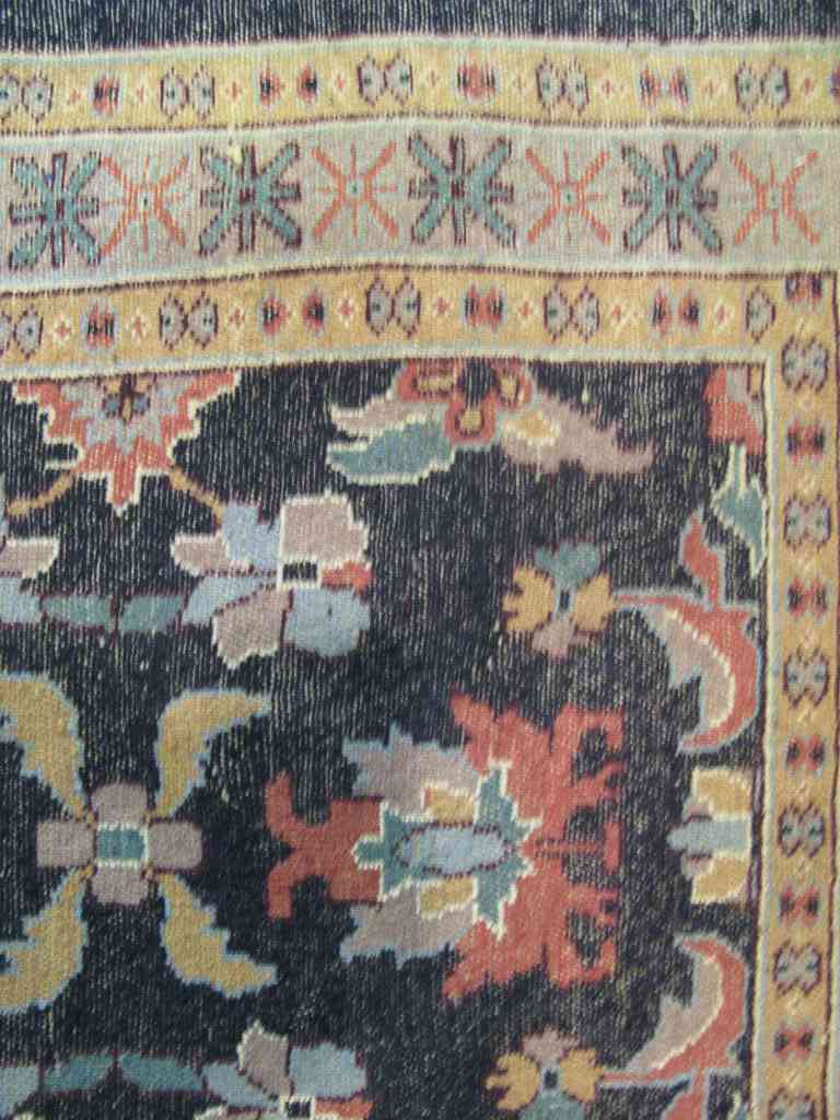 Boukhara Shalimar