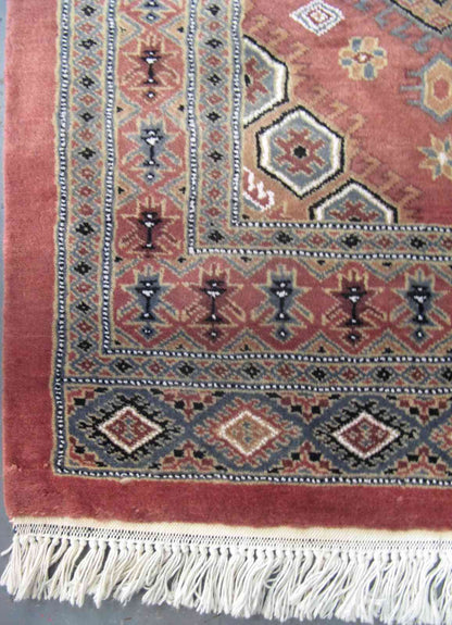 Boukhara Shalimar