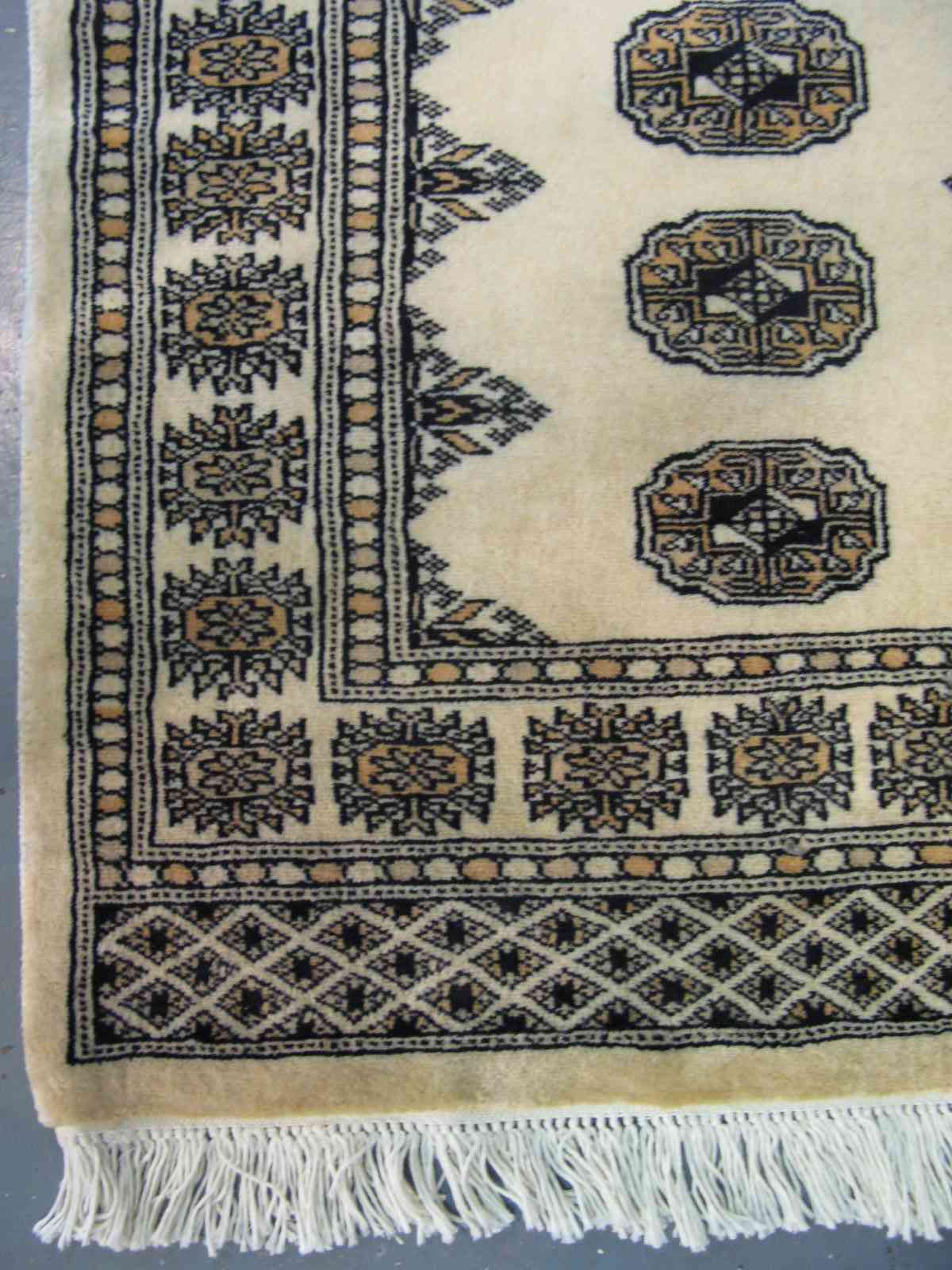 Boukhara Mauri