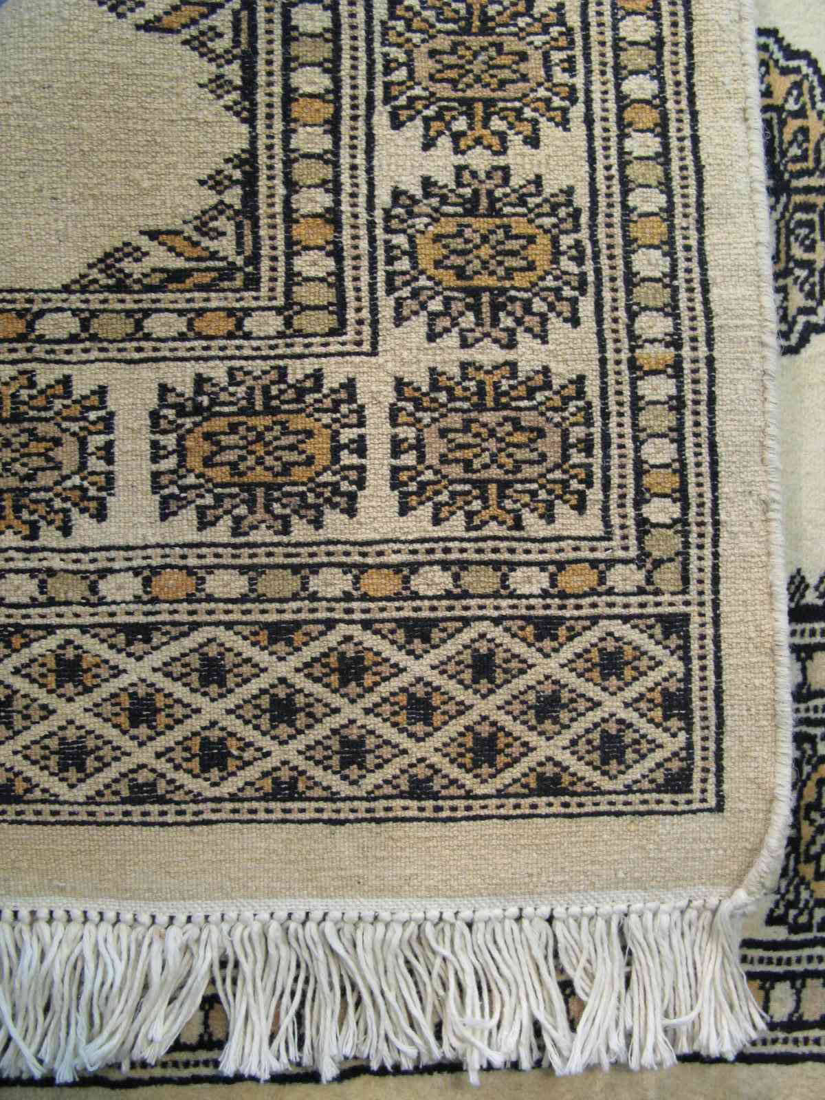 Boukhara Mauri