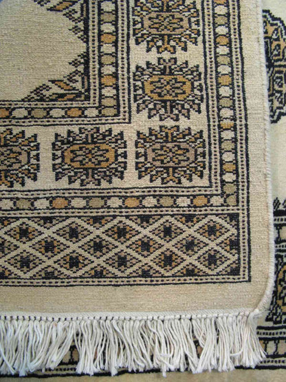 Boukhara Mauri