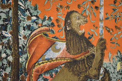 The Lady and the Unicorn