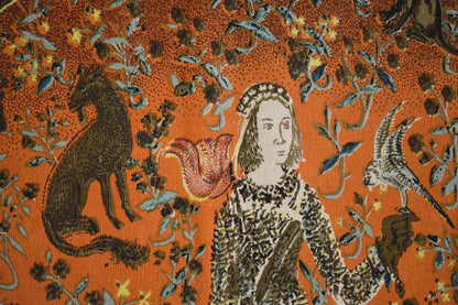 The Lady and the Unicorn