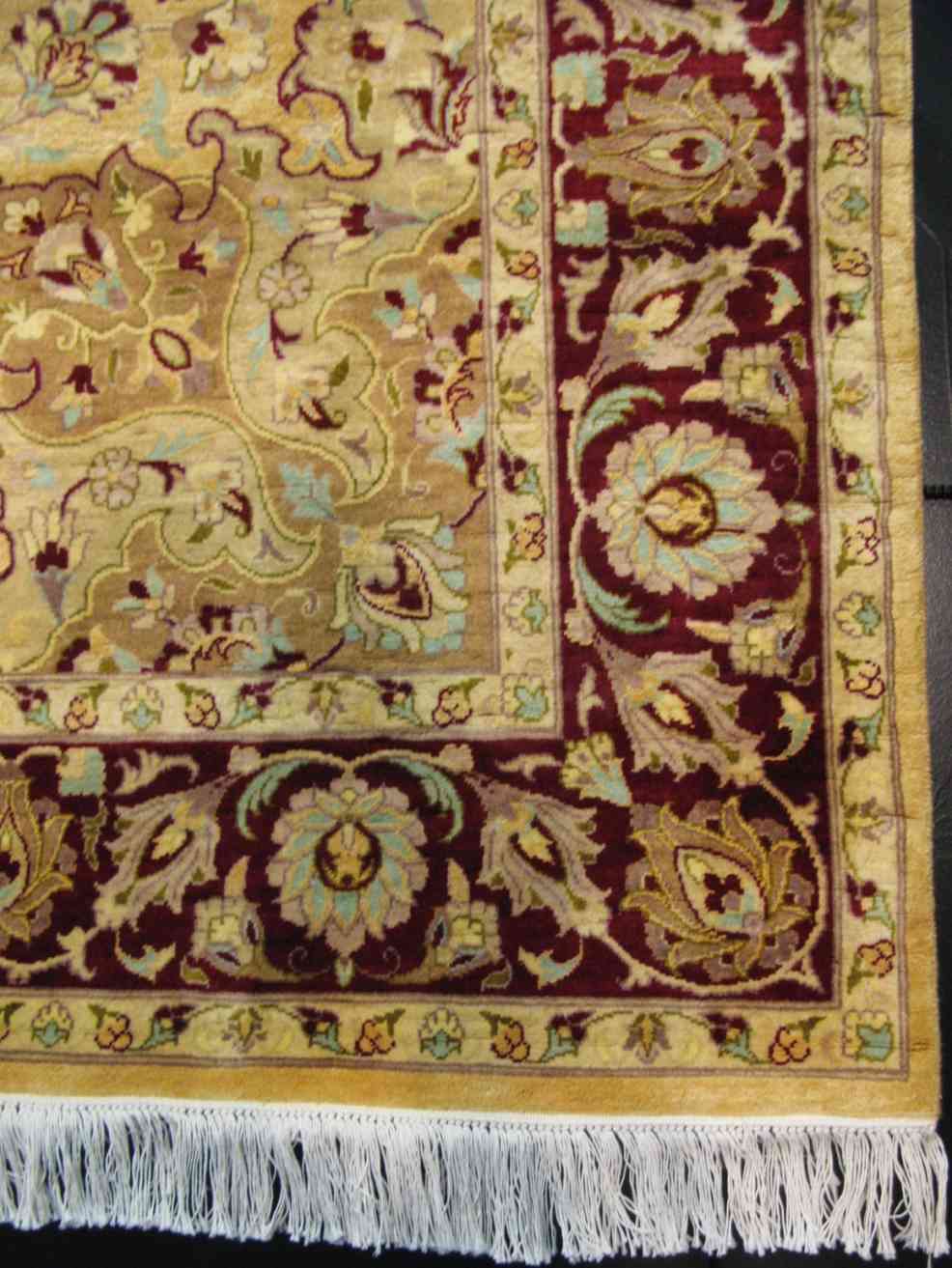 Tapis d'Ispahan