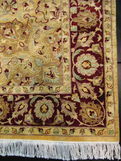Tapis d'Ispahan