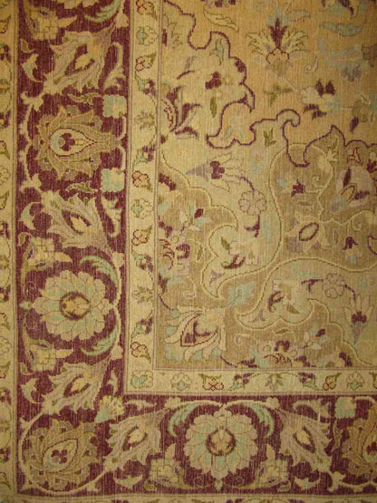 Tapis d'Ispahan